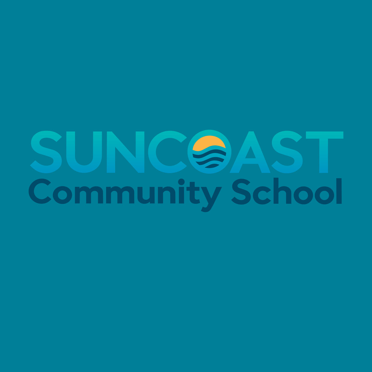 Suncoast CS Gildan Softstyle Short Sleeve T-shirt