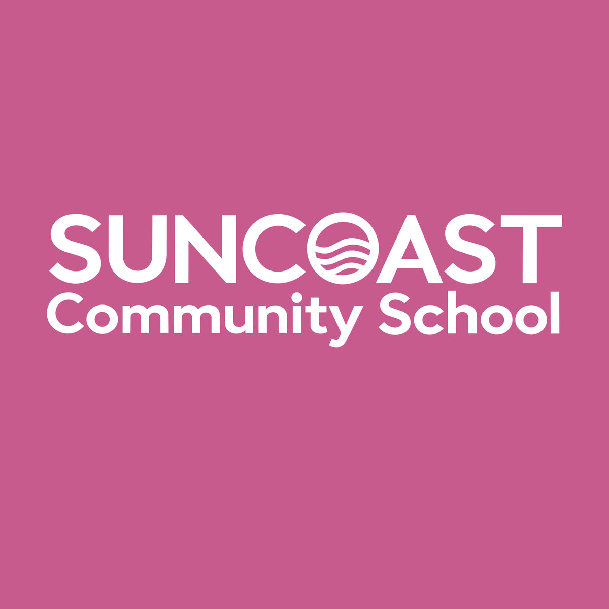 Suncoast CS Gildan Softstyle Short Sleeve T-shirt
