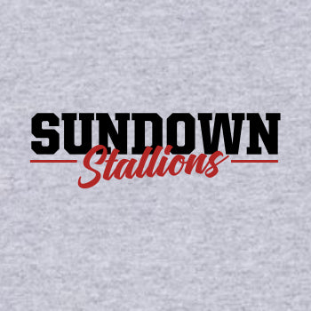 Sundown Elementary Full-Zip Hooded Sweatshirt