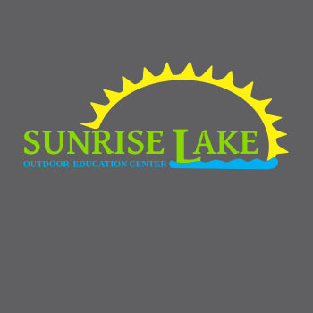 Sunrise Lake Short Sleeve T-shirt