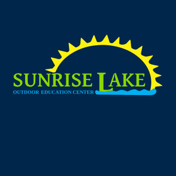 Sunrise Lake Short Sleeve T-shirt