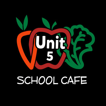Unit 5 Food Service Gildan Short Sleeve 50/50 T-shirt
