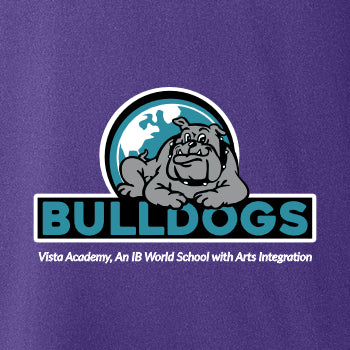 Vista Academy VPA Crewneck Sweatshirt