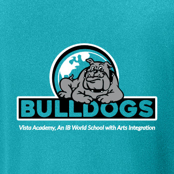Vista Academy VPA Short Sleeve T-shirt