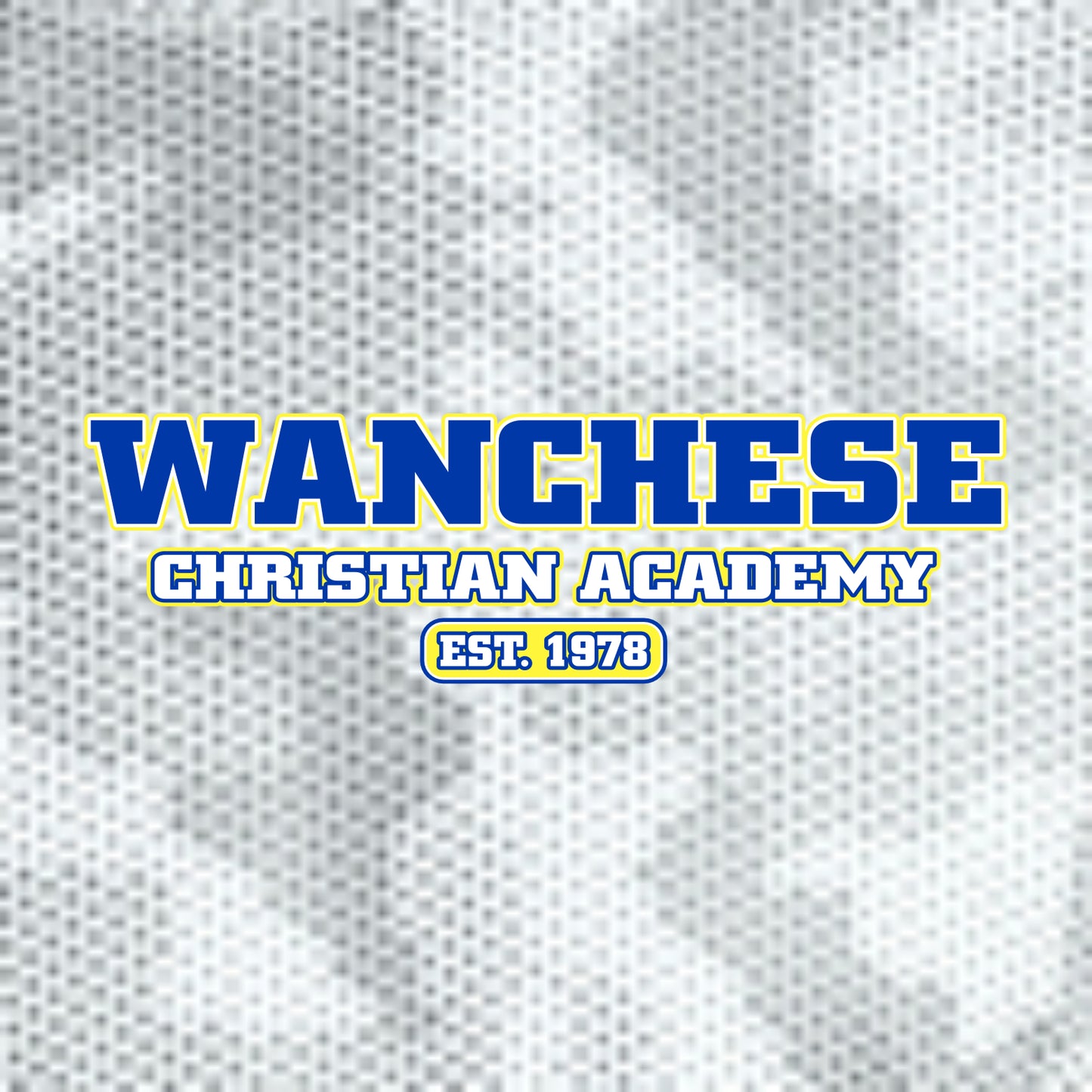 Wanchese Christian CamoHex Performance T-shirt