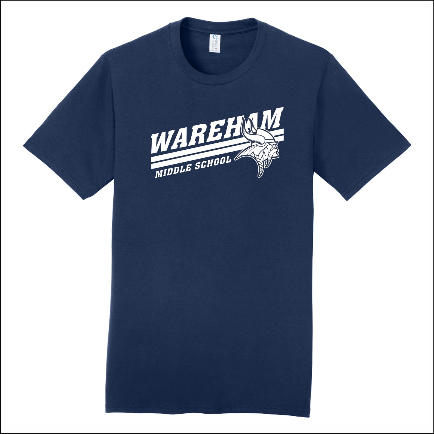 Wareham MS Fan Favorite Tee