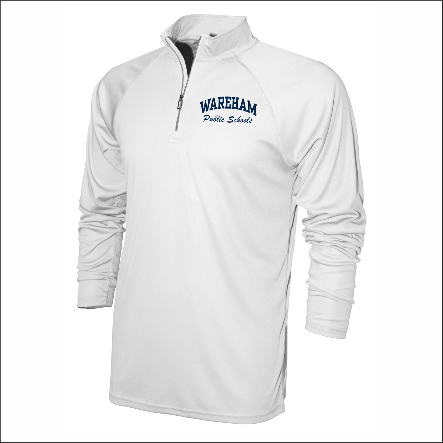 Wareham MS Performance Long Sleeve 1/4 Zip