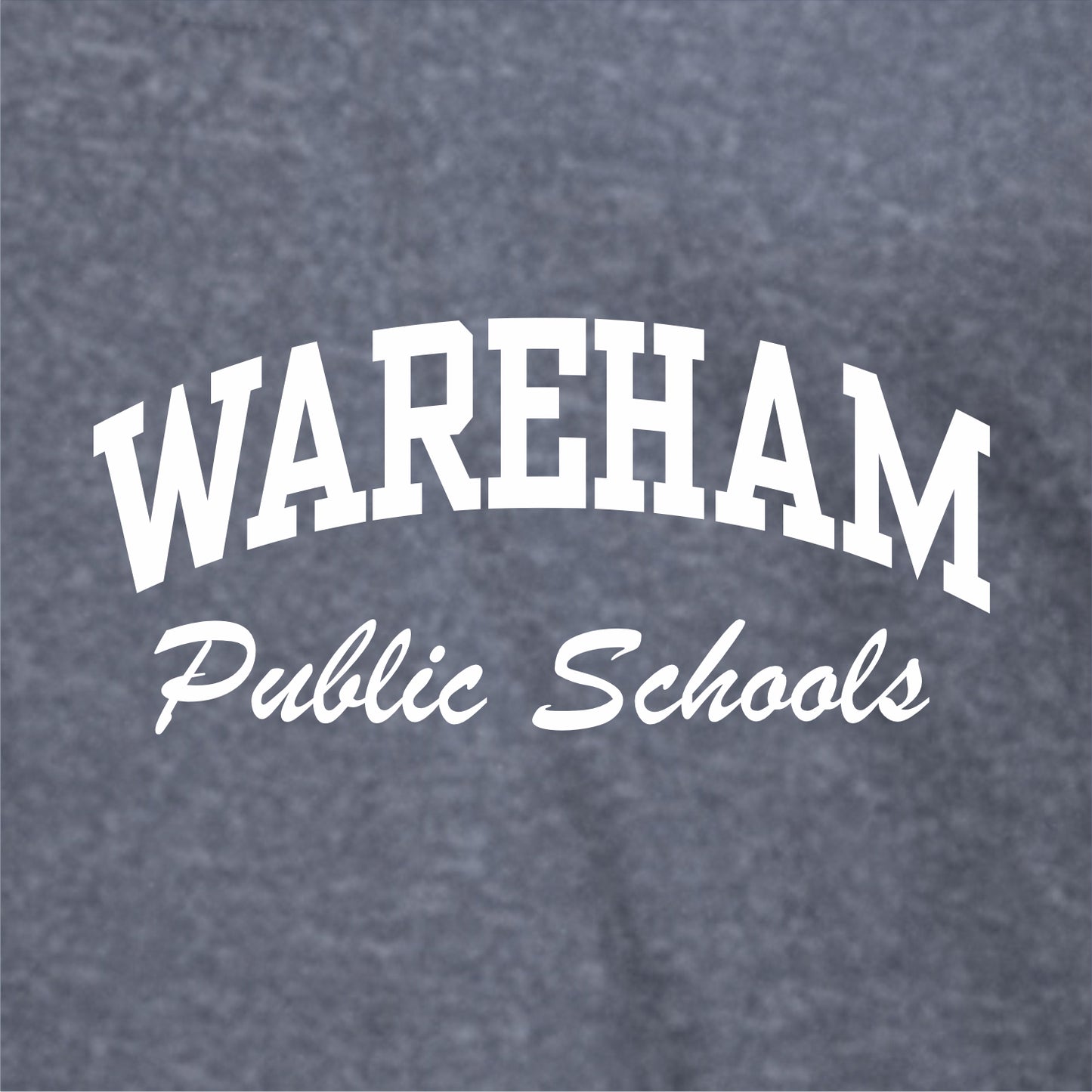 Wareham MS Performance Long Sleeve 1/4 Zip