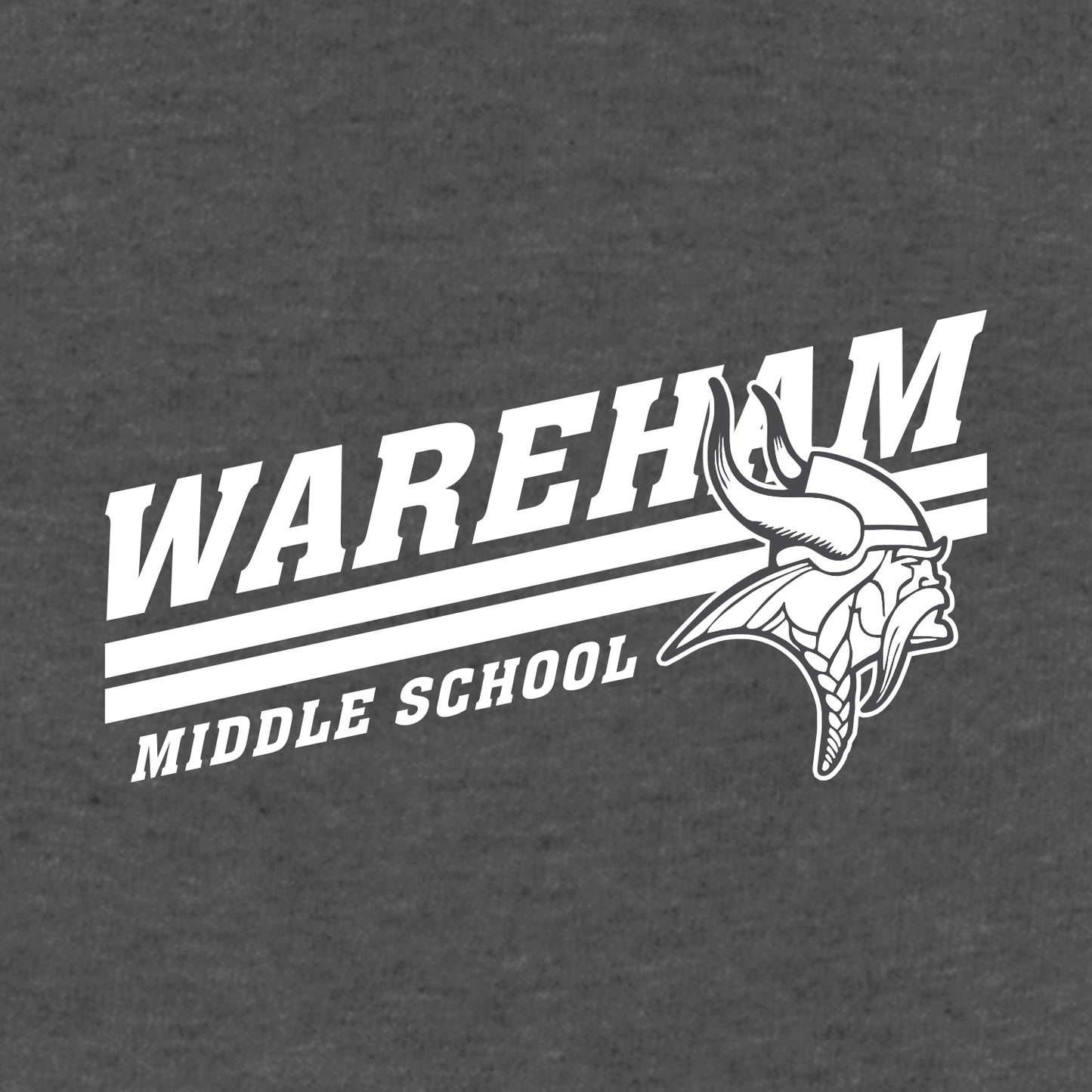Wareham MS Fan Favorite Tee