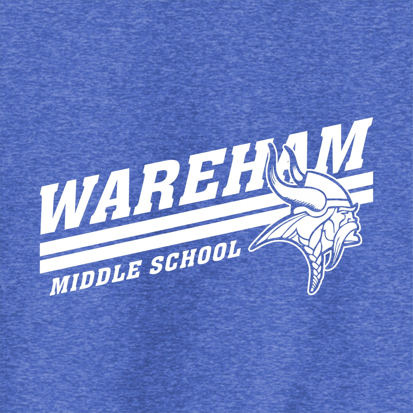 Wareham MS Crewneck Sweatshirt