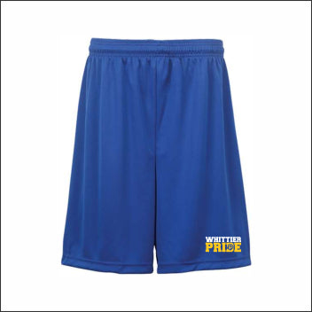 Whittier Elementary Performance Shorts