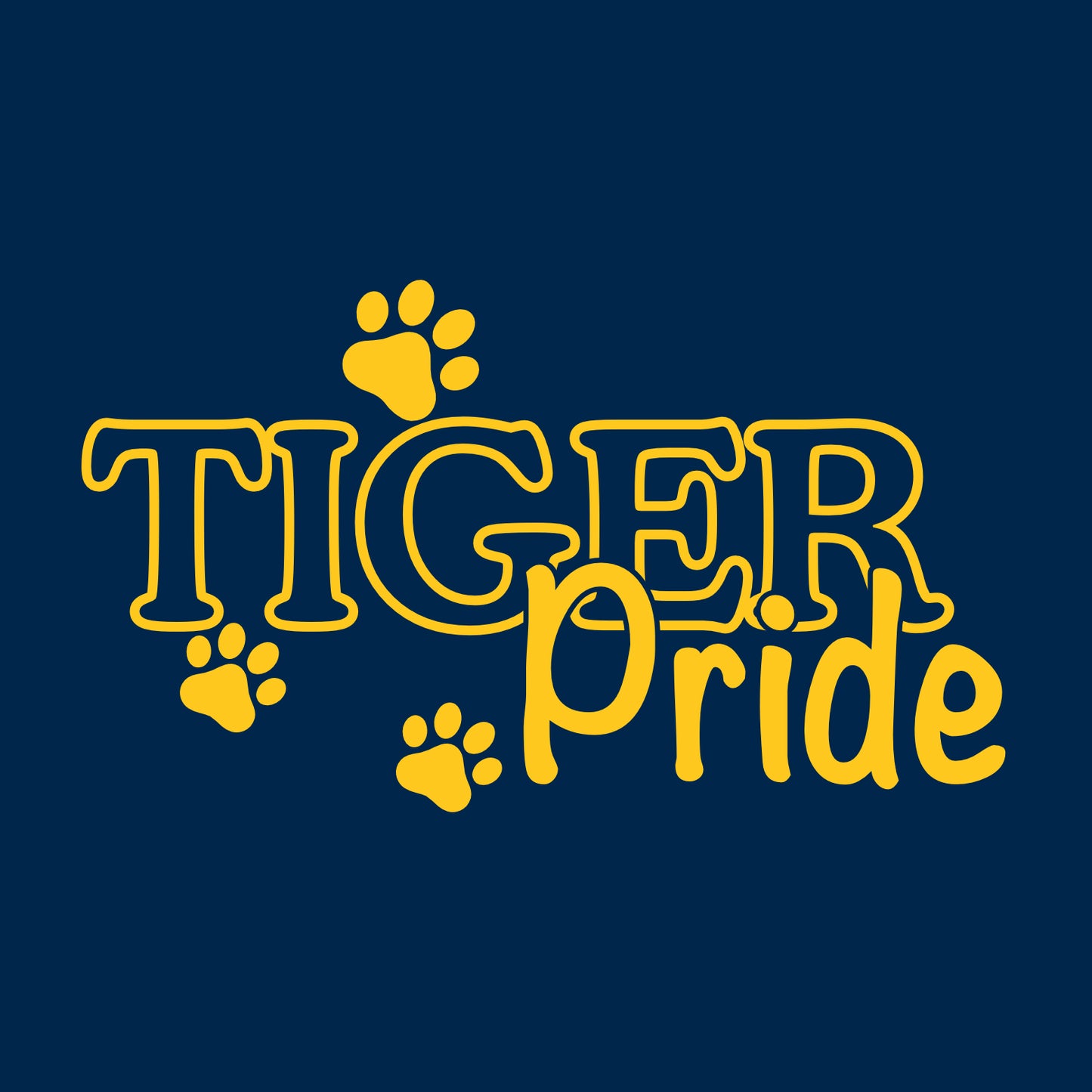 Willson PreK-8 Fan Favorite Tee - Design B