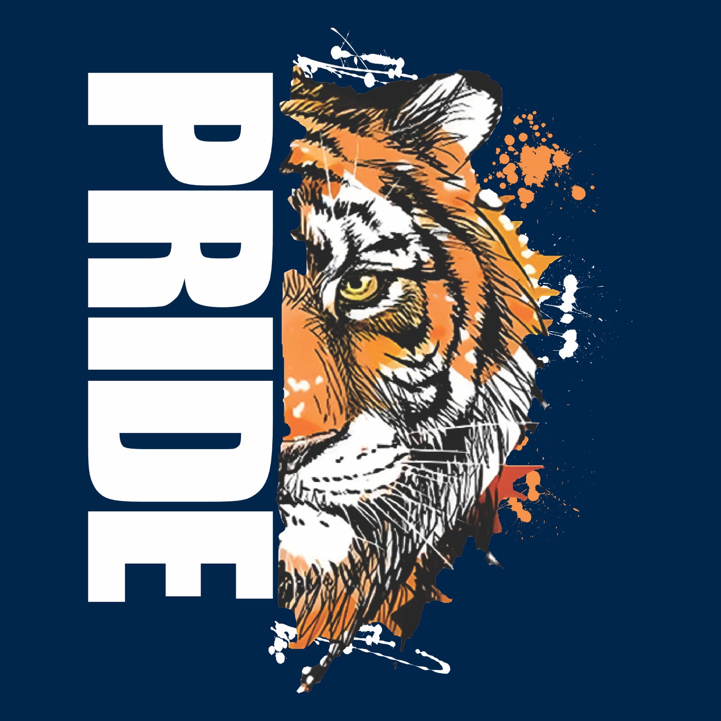 Willson PreK-8 Fan Favorite Tee - Design C