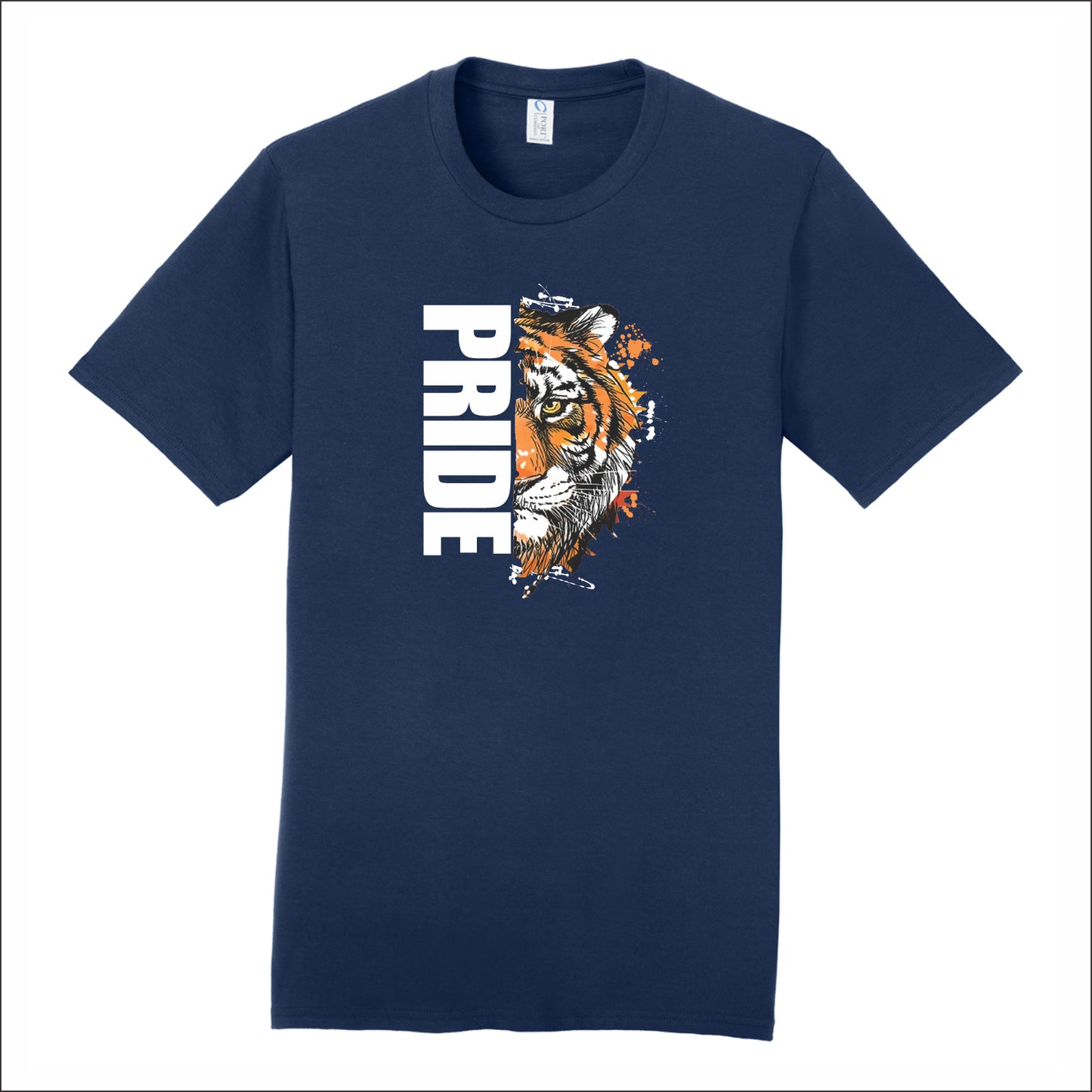 Willson PreK-8 Fan Favorite Tee - Design C