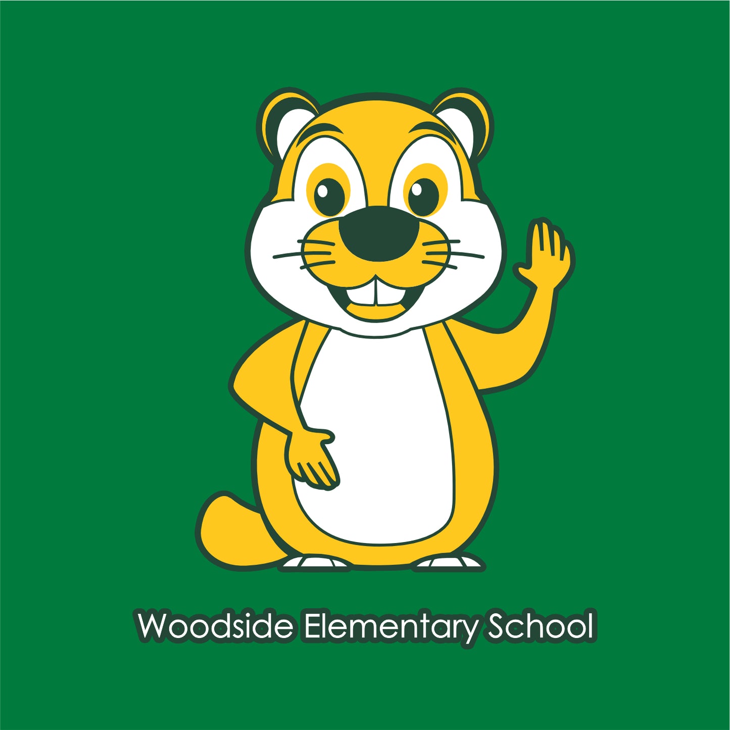 Woodside Staff Sleeve Stripe V-Neck Jersey