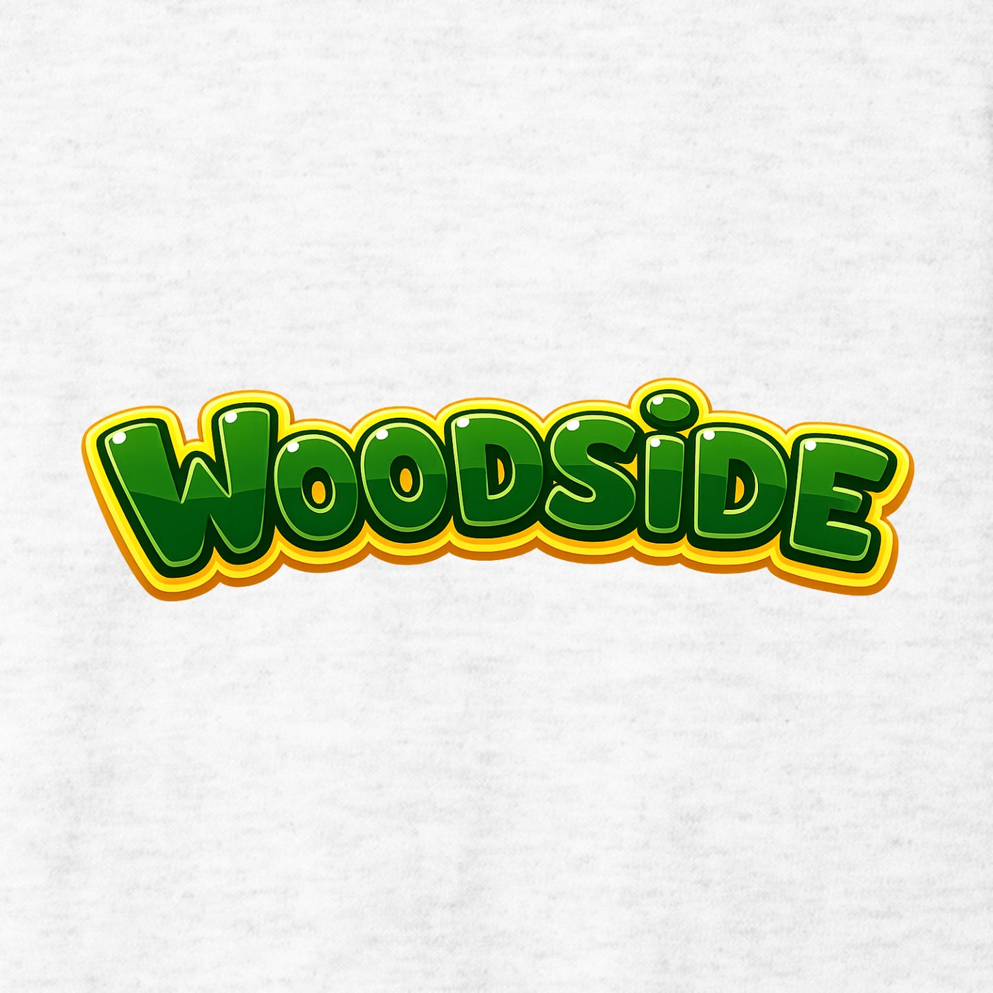 Woodside Staff Soft Jersey Short Sleeve T-shirt - Des. A