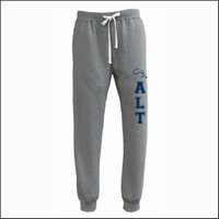 Angelo L Tomaso Throwback Jogger Pants