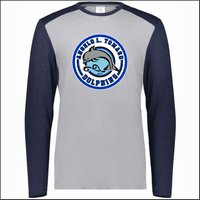 Angelo L Tomaso Vintage Game Day Long Sleeve Shirt