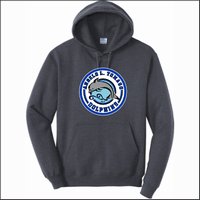 Angelo L Tomaso Hooded Sweatshirt