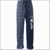 Angelo L Tomaso Halftime Flannel Pants