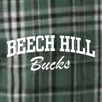 Beech Hill School Plaid Flannel Pants