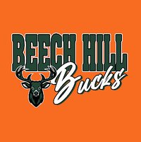 Beech Hill School Long Sleeve T-Shirt