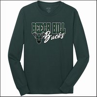 Beech Hill School Long Sleeve T-Shirt