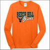 Beech Hill School Long Sleeve T-Shirt