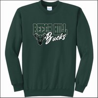 Beech Hill School Crewneck Sweatshirt