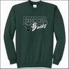 Beech Hill School Crewneck Sweatshirt