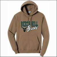 Beech Hill School Hooded Sweatshirt