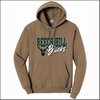 Beech Hill School Hooded Sweatshirt