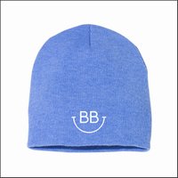 Benjammin Bash Knit Beanie