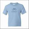 Benjammin Bash YOUTH Short Sleeve T-shirt