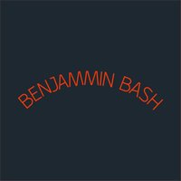 Benjammin Bash Adjustable Dad Hat