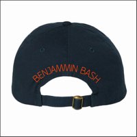 Benjammin Bash Adjustable Dad Hat