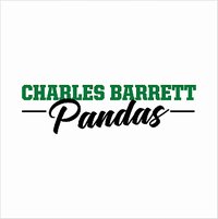 Charles Barrett Elem Twill Cap