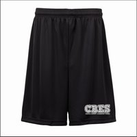 Charles Barrett Elem Performance Shorts