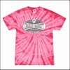 Charles Barrett Elem Tie Dye Shirt