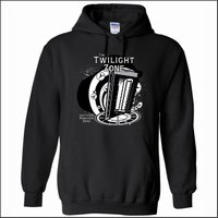 Deptford Marching Band SHOW Hooded Sweatshirt