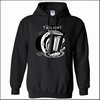 Deptford Marching Band SHOW Hooded Sweatshirt