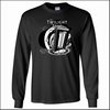 Deptford Marching Band SHOW Long Sleeve Show T-shirt 