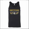 Deptford Marching Band Unisex Tank Top