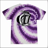 Deptford Marching Band SHOW Tie Dye T-Shirt