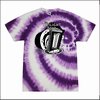 Deptford Marching Band SHOW Tie Dye T-Shirt