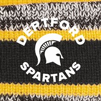 Deptford Marching Band New Era Sideline Beanie