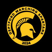 Deptford Marching Band Attain Wicking Shorts