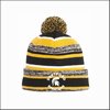 Deptford Marching Band New Era Sideline Beanie