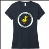 East Columbia Pre-K Girls/Ladies Perfect Tri-blend Tee