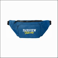 Fairview Elem Staff VA Large Hip Pack